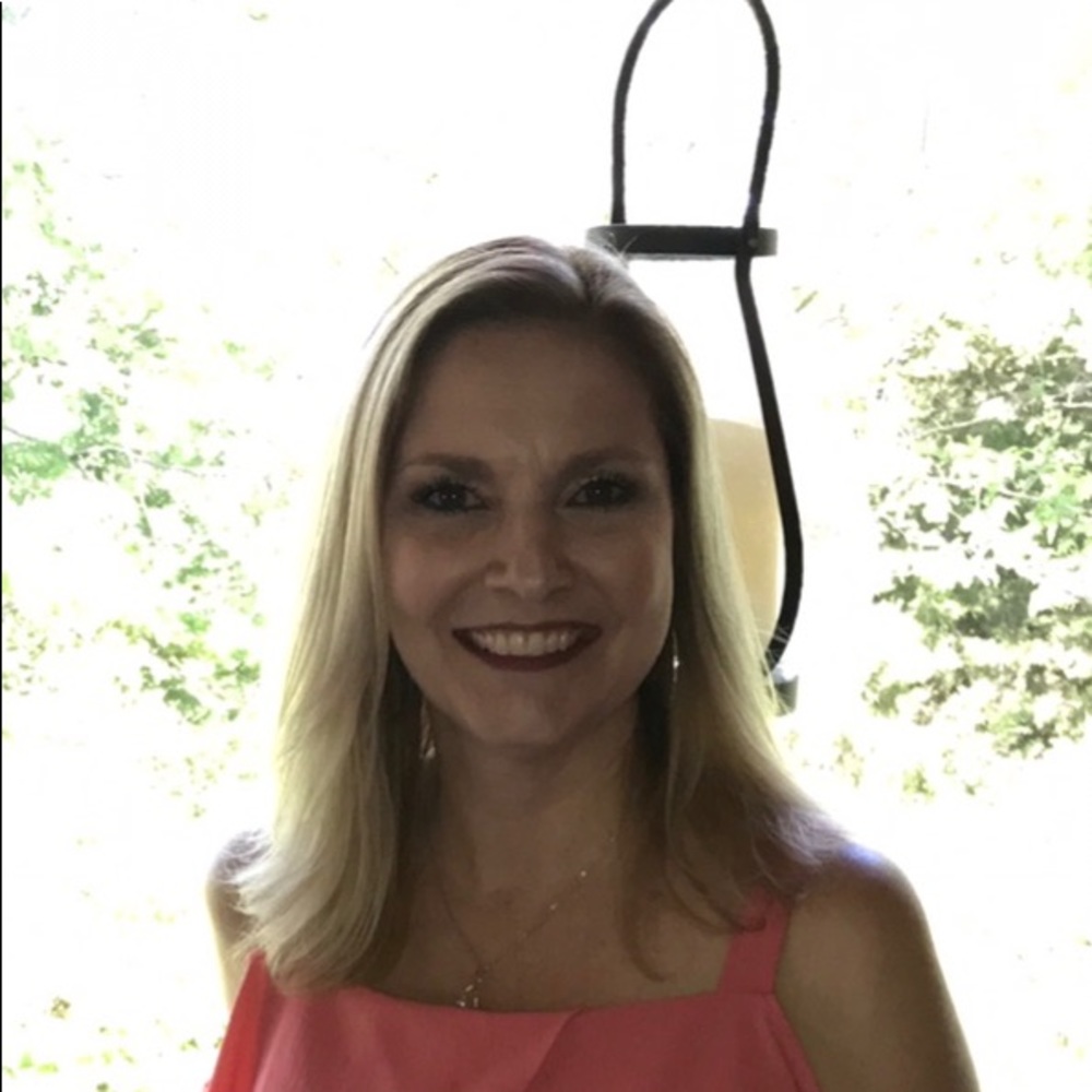 Meet your Posher, Tina